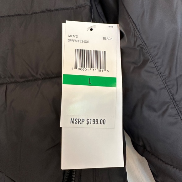 BRAND NEW WITH TAGS - Picture 2 of 3